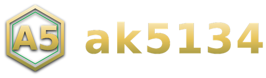 ak5134 logo