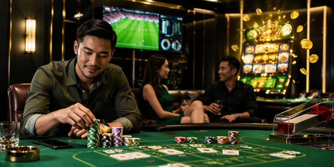 ak5134 Apa Yang Kami Tawarkan Musim Ini