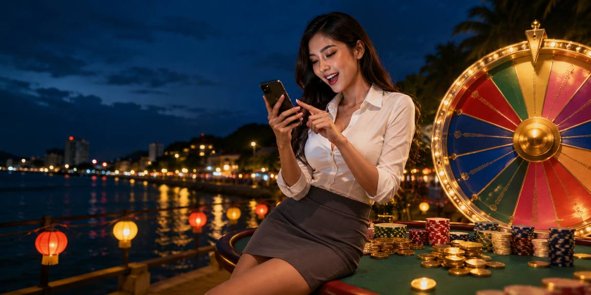 ak5134 Studio dan Penyedia yang Mengisi Lobi ak5134