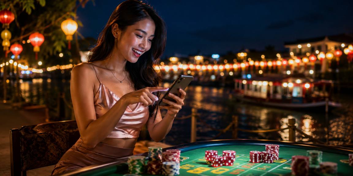 ak5134 mobile gaming